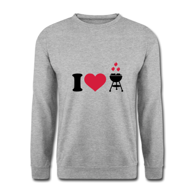 Grillen Pullover - Grillen