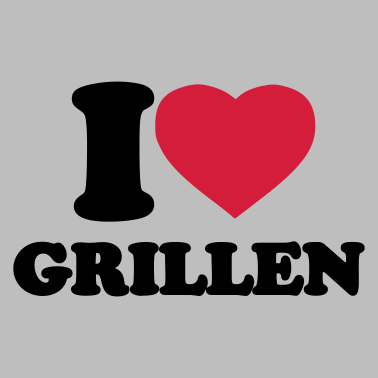 Motiv Grillen