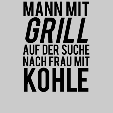 Motiv Grillen