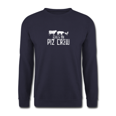 Grillen Pullover - Grillen