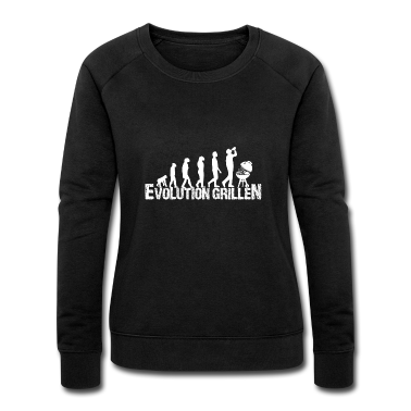 Grillen Pullover - Grillen