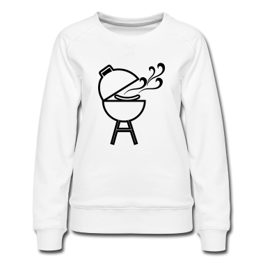 Grillen Pullover - grill