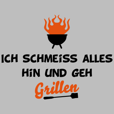 Motiv grillen