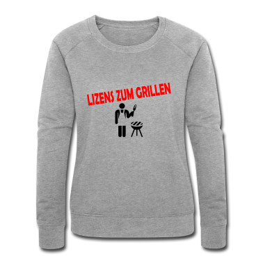 Grillen Pullover - GRILLEN