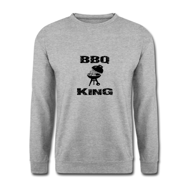 Grillen Pullover - Grillen
