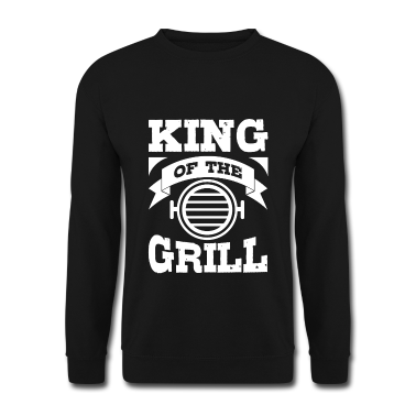 Grillen Pullover - Grillen