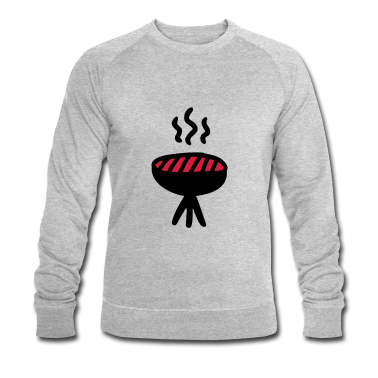Grillen Pullover - Grill