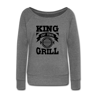 Grillen Pullover - grillen