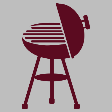Motiv Grillen