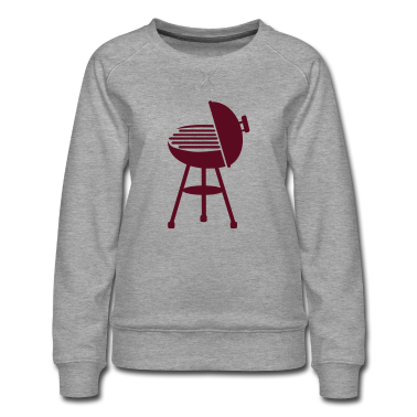 Grillen Pullover - Grillen