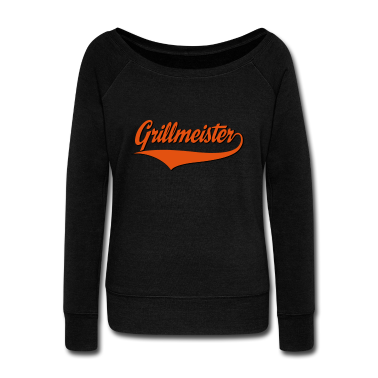 Grillen Pullover - grillen