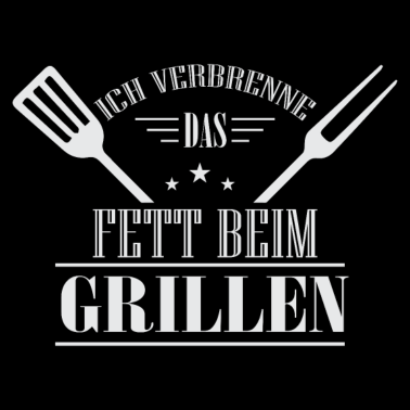 Motiv Grillen