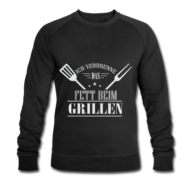 Grillen Pullover - Grillen