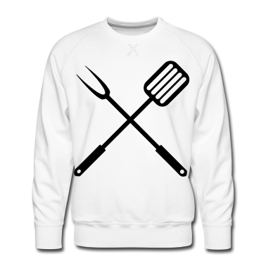 Grillen Pullover - Grillen
