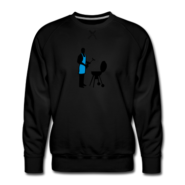 Grillen Pullover - grillen
