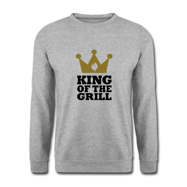 Grillen Pullover - Grillen
