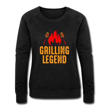 Grillen Pullover - Grillen