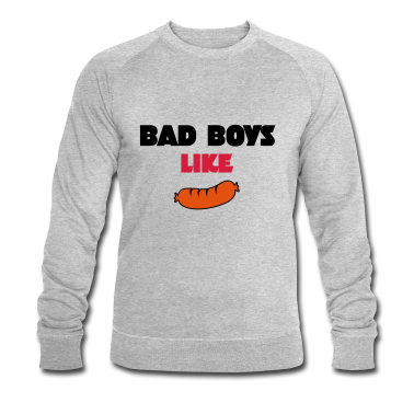 Grillen Pullover - grillen