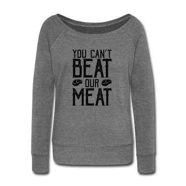 Grillen Pullover - Grillen