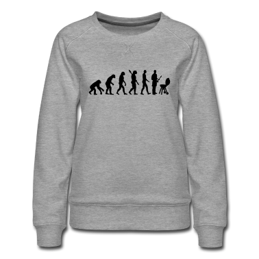 Grillen Pullover - Grillen