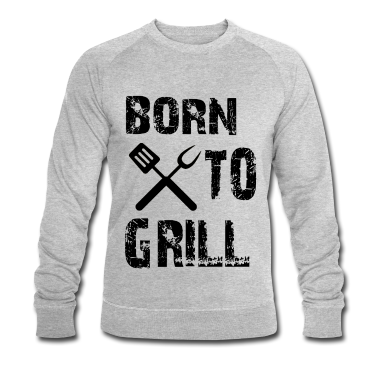 Grillen Pullover - Grillen