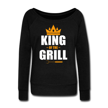 Grillen Pullover - Grill Grillen Sommer Grillkönig Grill instructor