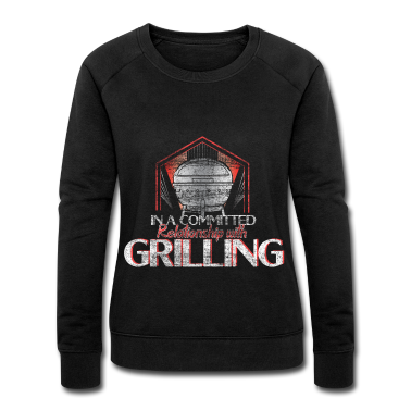 Grillen Pullover - Grill Grillen BBQ