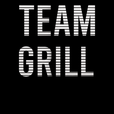Motiv Grillen Team Grill