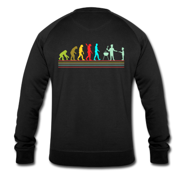 Grillen Pullover - Grillen