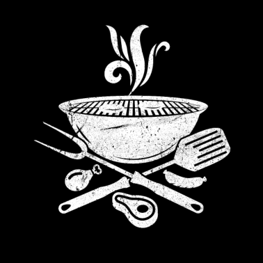 Motiv Grillen