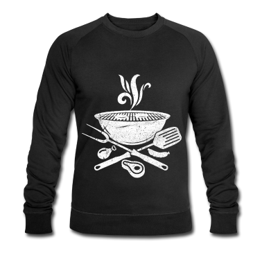Grillen Pullover - Grillen