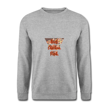 Grillen Pullover - Grillen