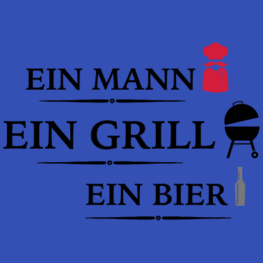 Motiv Grill