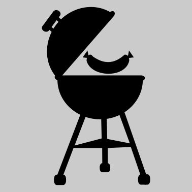 Motiv Grillen