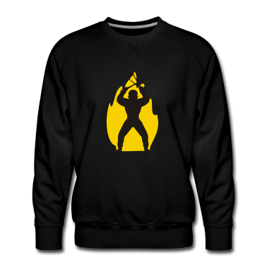 Grillen Pullover - grillen