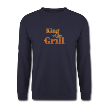 Grillen Pullover - Grill