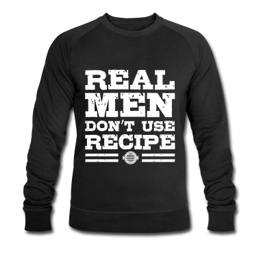 Grillen Pullover - Grillen