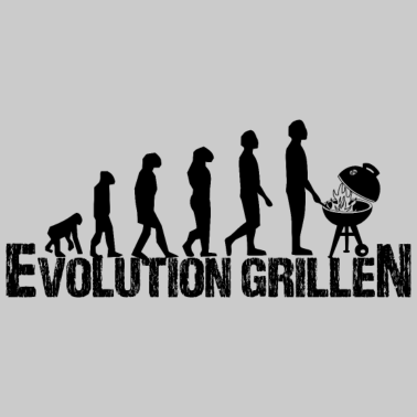 Motiv Grillen