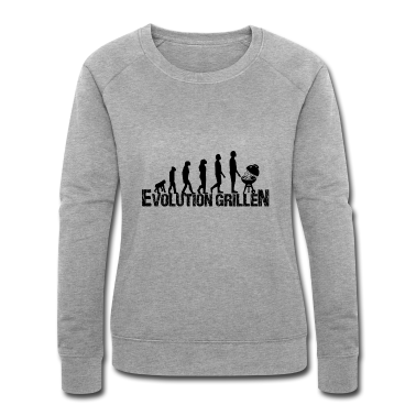 Grillen Pullover - Grillen