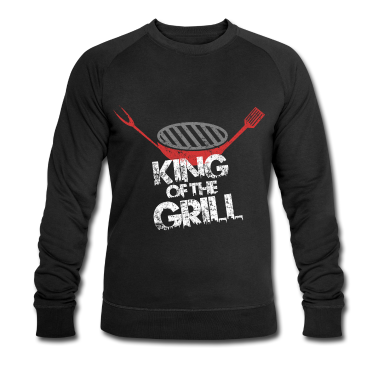 Grillen Pullover - Grillen