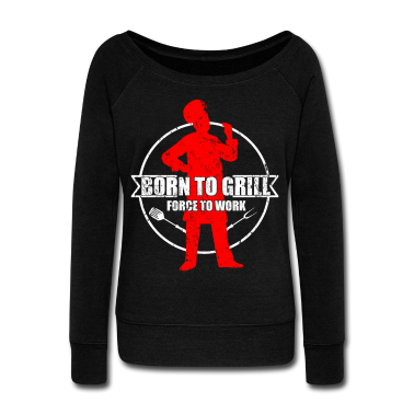 Grillen Pullover - Grillen