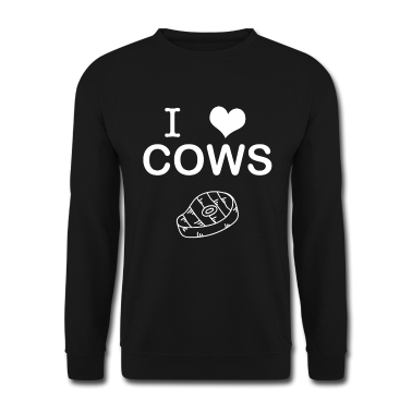 Grillen Pullover - Grill