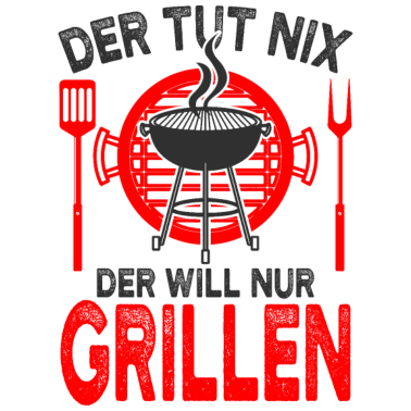 Motiv Grillen