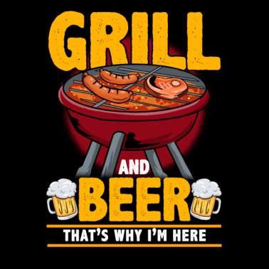 Motiv Grillen