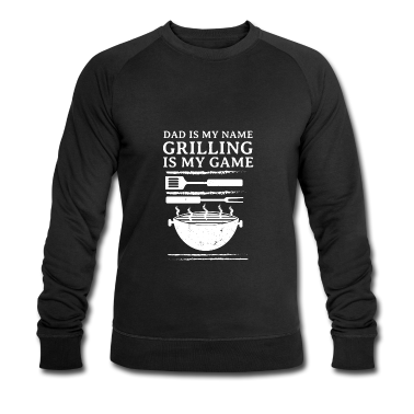 Grillen Pullover - Grill