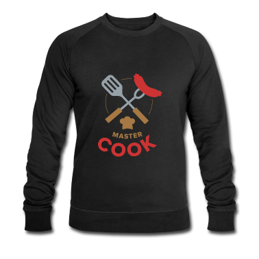 Grillen Pullover - Grillen