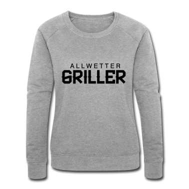 Grillen Pullover - grill