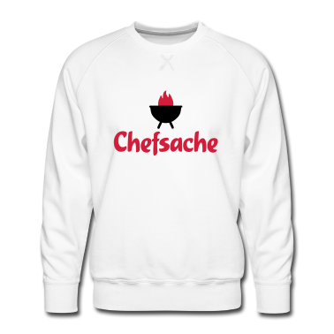 Grillen Pullover - grillen