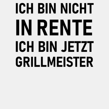 Motiv Grillen