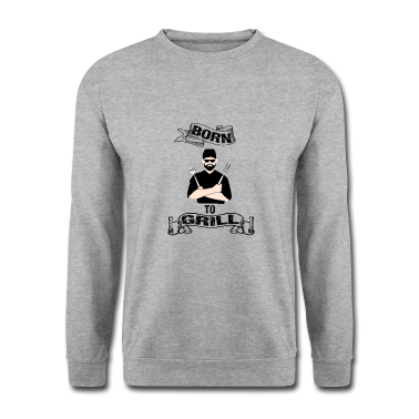 Grillen Pullover - Grillen